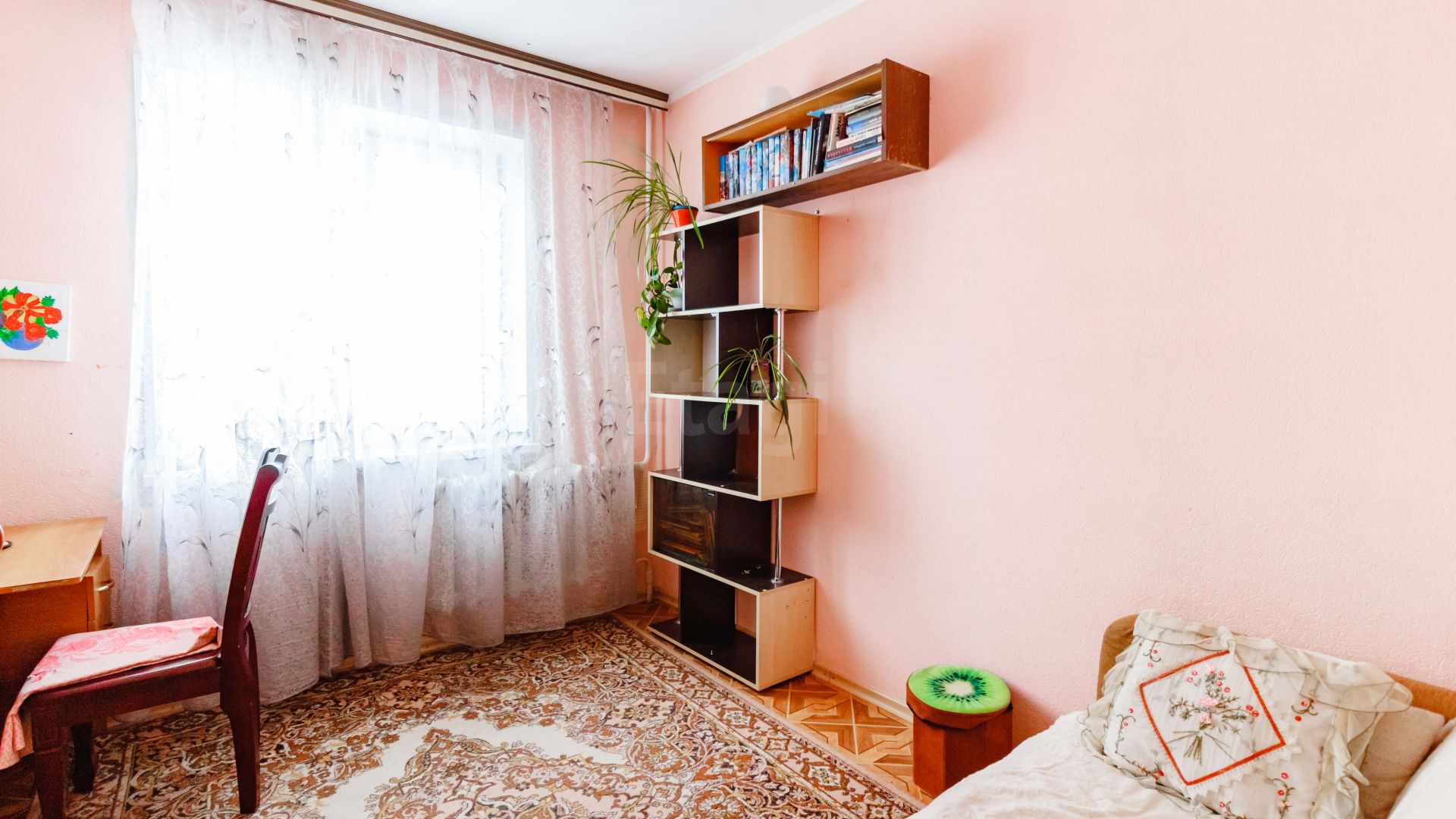 Продажа 4-комнатной квартиры, Комсомольск-на-Амуре, Московский пр-т, 14 Продажа 4-комнатной квартиры, Комсомольск-на-Амуре, Московский пр-т, 14