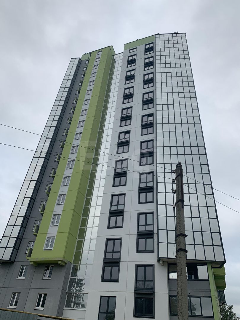 Продажа 1-комн. новостройки, г. Калуга, Анненки 40
