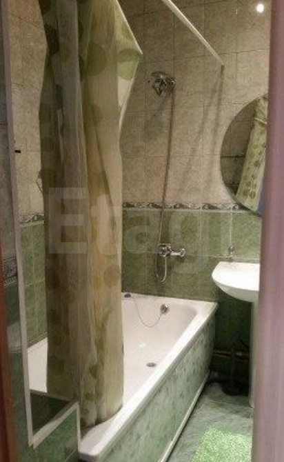 Продажа 2-комнатной квартиры, Красноярск, 40 лет Победы, 2 Продажа 2-комнатной квартиры, Красноярск, 40 лет Победы, 2