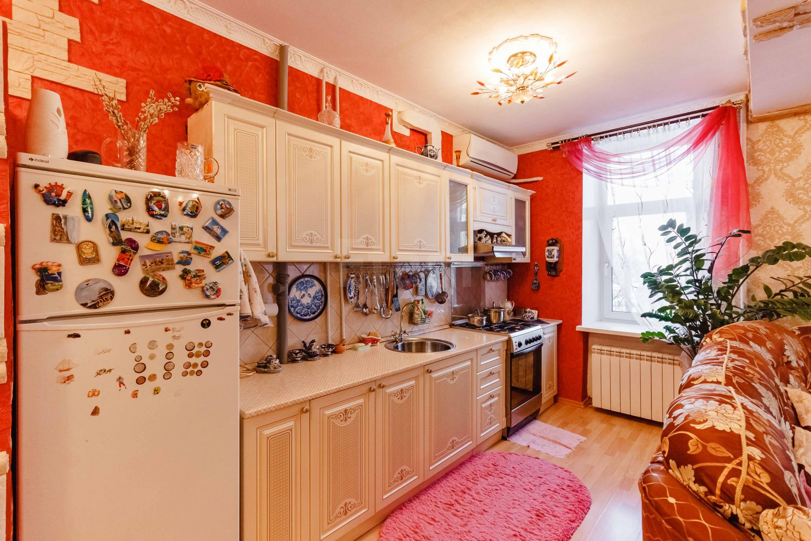 Продажа 2-комнатной квартиры, Комсомольск-на-Амуре, Мира пр-т, 36 Продажа 2-комнатной квартиры, Комсомольск-на-Амуре, Мира пр-т, 36
