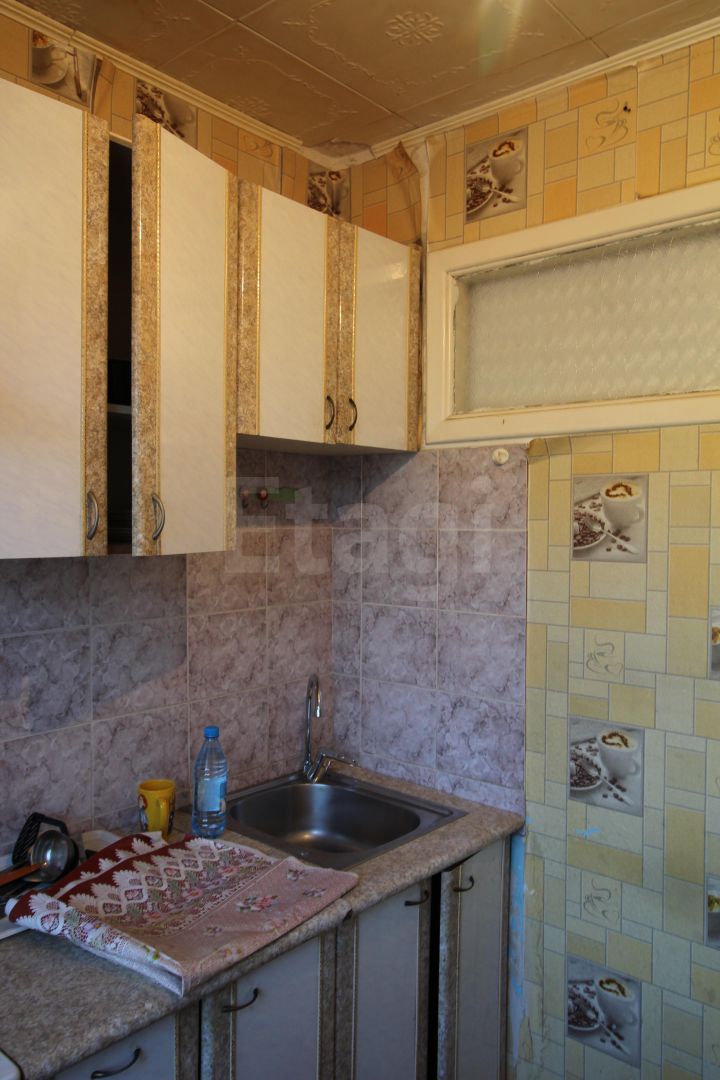 Продажа 1-комнатной квартиры, Красноярск, Тельмана, 15а Продажа 1-комнатной квартиры, Красноярск, Тельмана, 15а