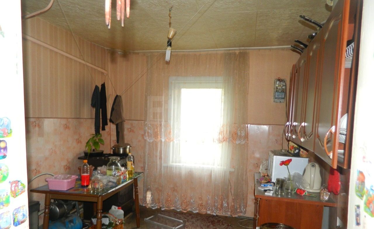 Продажа дома, 54м <sup>2</sup>, 12 сот., Кемерово, Алма-Атинская