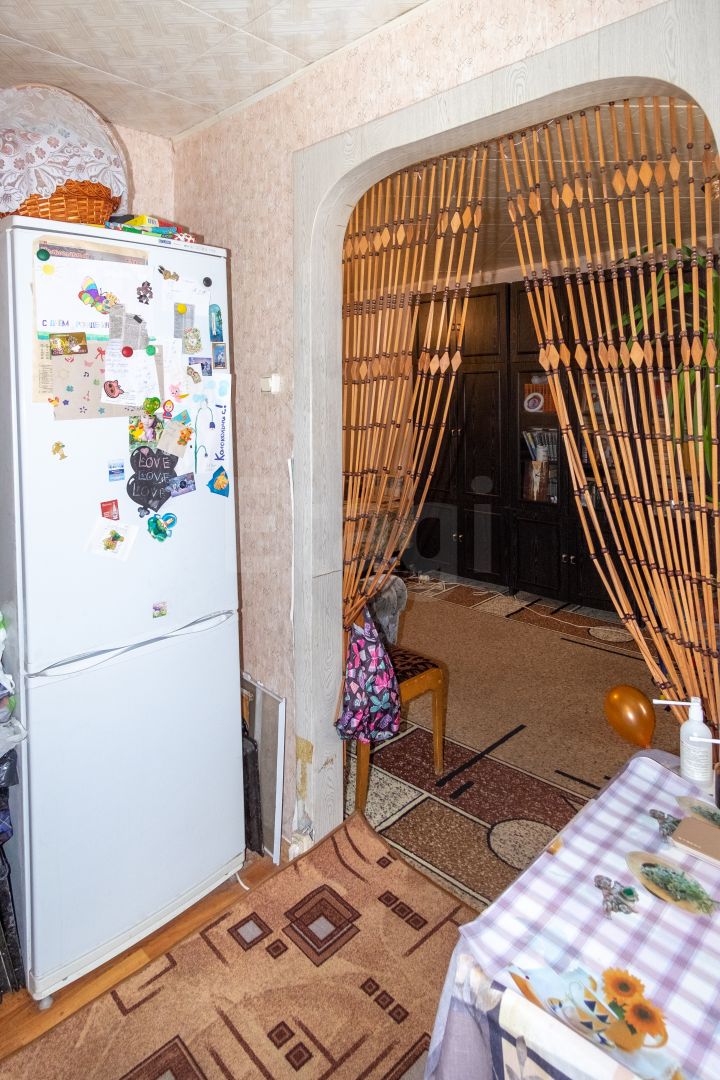 Продажа 3-комнатной квартиры, Златоуст, Дворцовая, 7а Продажа 3-комнатной квартиры, Златоуст, Дворцовая, 7а
