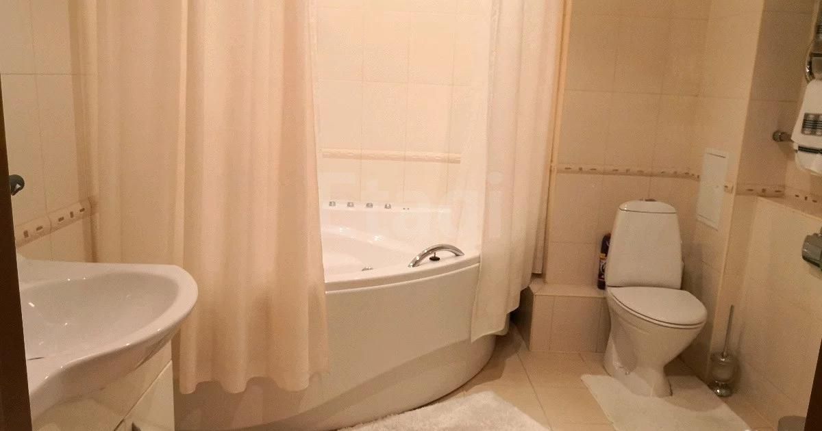 Продажа 3-комнатной квартиры, Красноярск, Водопьянова, 6в Продажа 3-комнатной квартиры, Красноярск, Водопьянова, 6в
