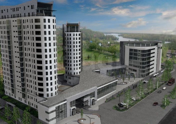 Продажа 3-комнатной новостройки, Красноярск, Ленина, Адмирал д. 1 Продажа 3-комнатной новостройки, Красноярск, Ленина, Адмирал д. 1