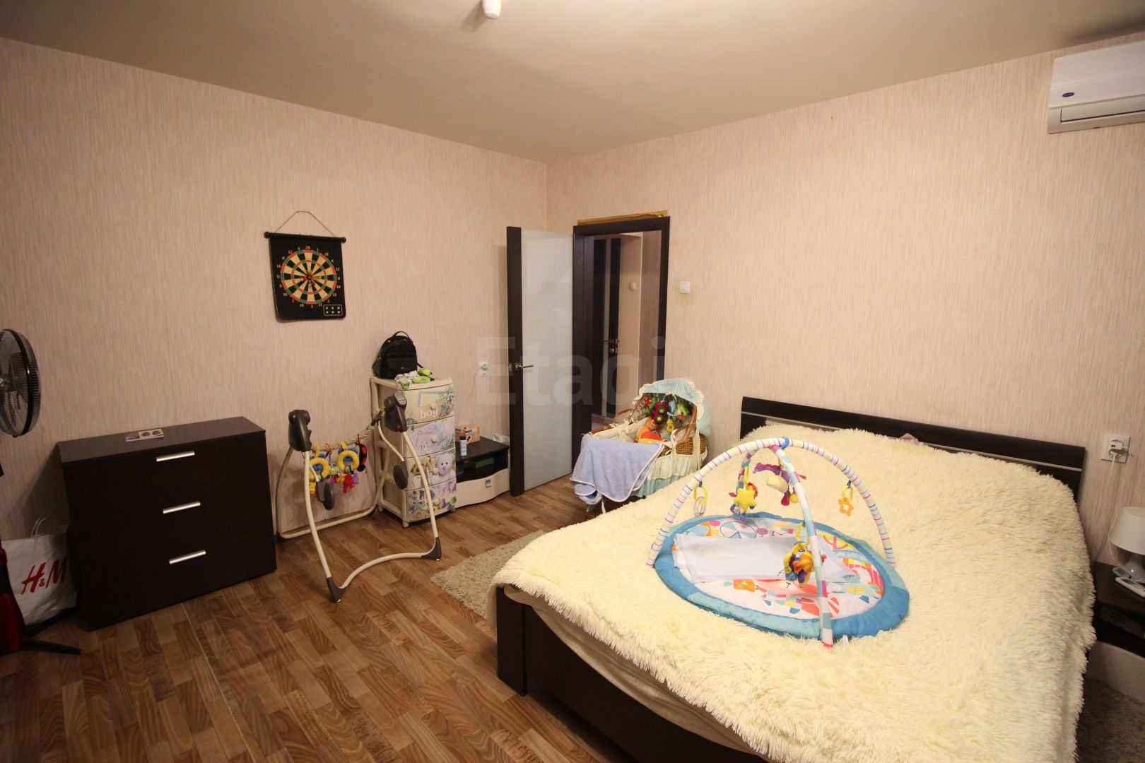 Продажа 2-комнатной квартиры, Красноярск, 60 лет образования СССР пр-т, 34 Продажа 2-комнатной квартиры, Красноярск, 60 лет образования СССР пр-т, 34