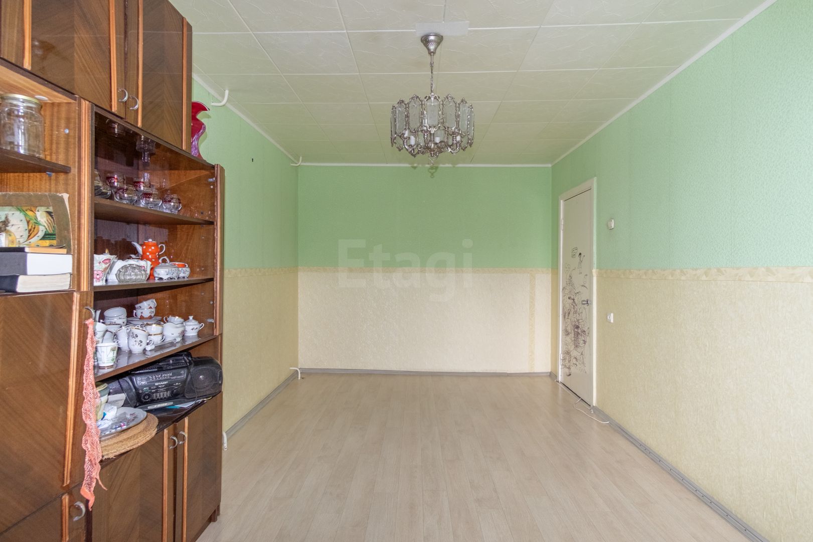 Продажа 3-комнатной квартиры, Златоуст, Строителей, 12 Продажа 3-комнатной квартиры, Златоуст, Строителей, 12
