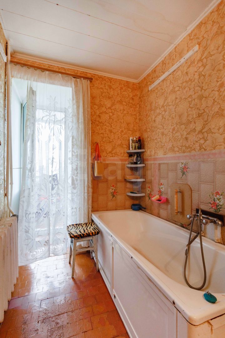 Продажа 2-комнатной квартиры, Комсомольск-на-Амуре, Сусанина, 76 Продажа 2-комнатной квартиры, Комсомольск-на-Амуре, Сусанина, 76