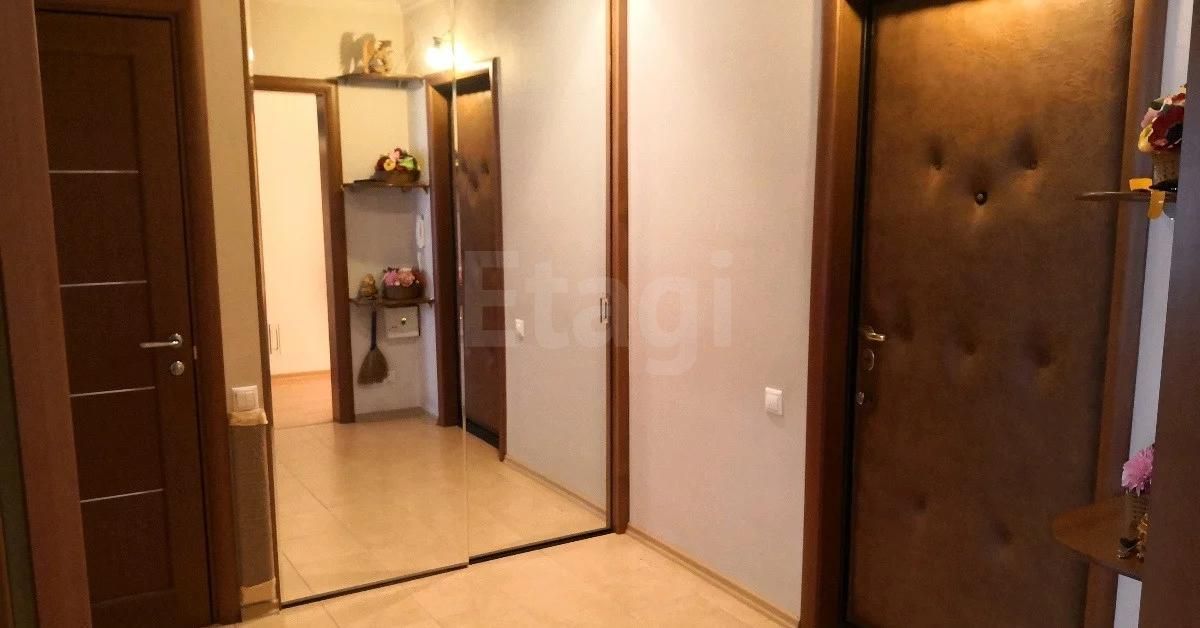 Продажа 3-комнатной квартиры, Красноярск, Водопьянова, 6в Продажа 3-комнатной квартиры, Красноярск, Водопьянова, 6в