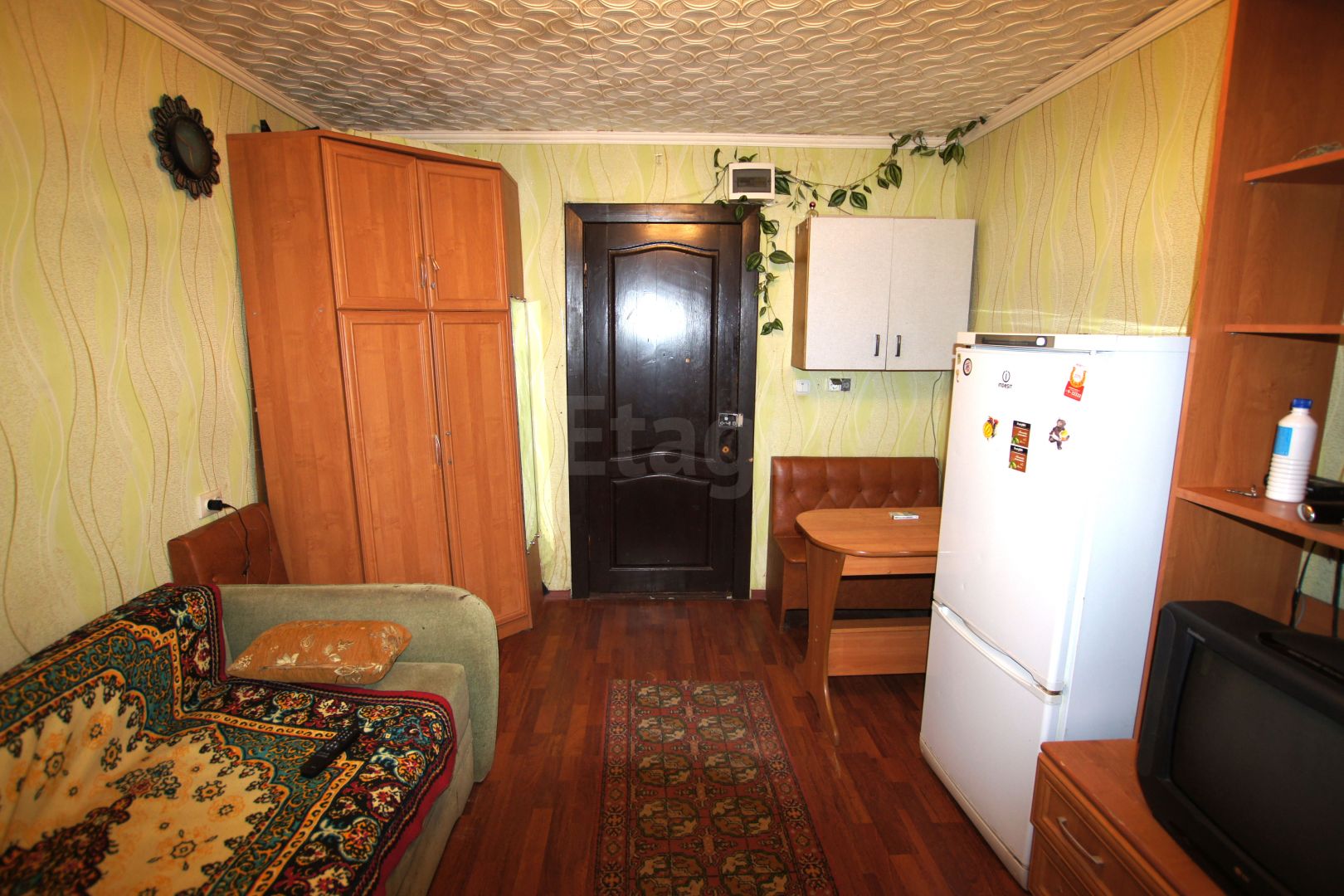 Продажа комнаты, г. Калуга, Валентины Никитиной 47