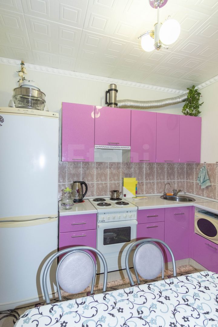 Продажа 1-комнатной квартиры, Златоуст, 40-летия Победы, 54 Продажа 1-комнатной квартиры, Златоуст, 40-летия Победы, 54