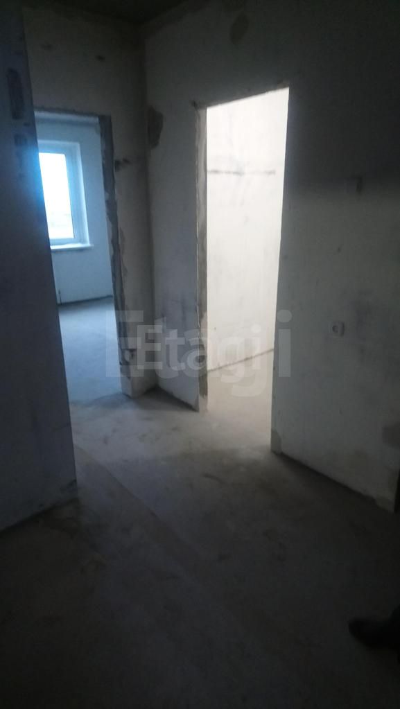 Продажа 1-комн. новостройки, г. Калуга, Минская 7