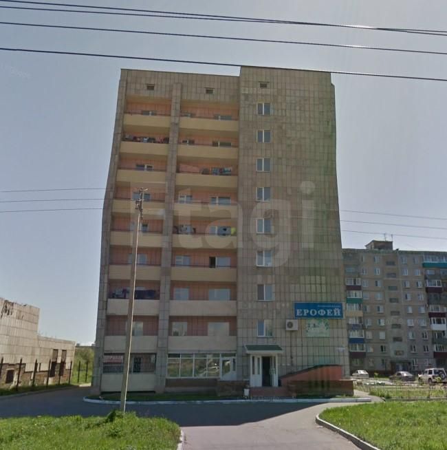 Продажа 1-комнатной квартиры, Комсомольск-на-Амуре, Магистральное шоссе, 19 Продажа 1-комнатной квартиры, Комсомольск-на-Амуре, Магистральное шоссе, 19