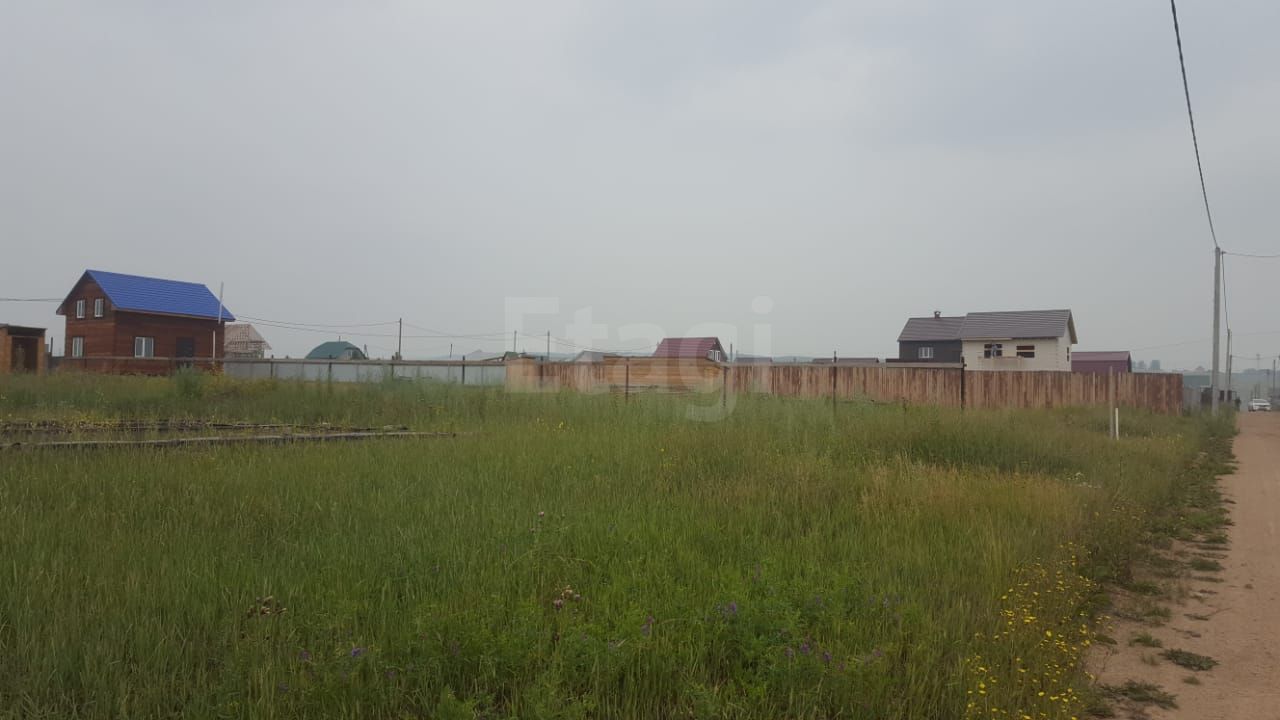 Продажа участка, Красноярск Продажа участка, Красноярск