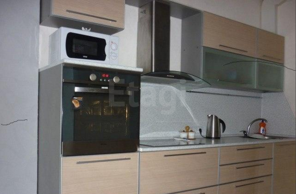Продажа 2-комнатной квартиры, Красноярск, 40 лет Победы, 2 Продажа 2-комнатной квартиры, Красноярск, 40 лет Победы, 2