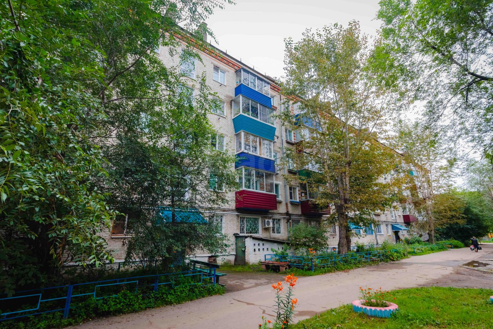 Продажа 2-комнатной квартиры, Комсомольск-на-Амуре, Шиханова, 2 к 2 Продажа 2-комнатной квартиры, Комсомольск-на-Амуре, Шиханова, 2 к 2