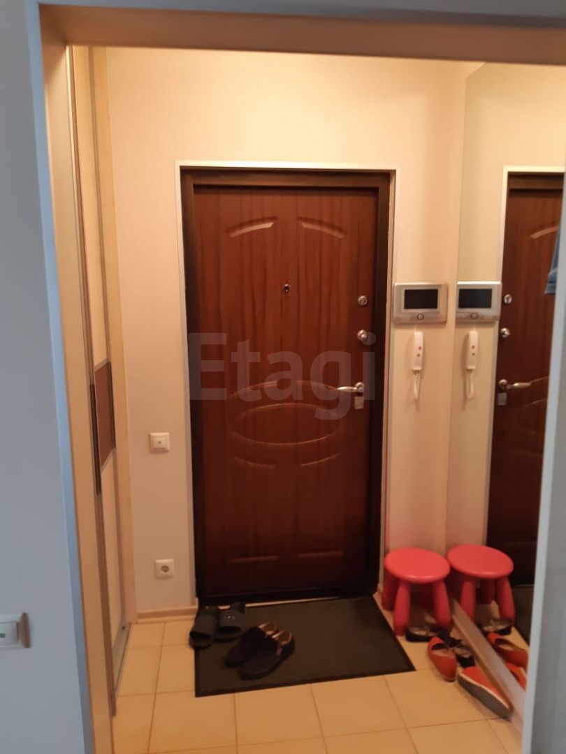 Продажа 3-комнатной квартиры, Красноярск, Александра Матросова, 23 Продажа 3-комнатной квартиры, Красноярск, Александра Матросова, 23