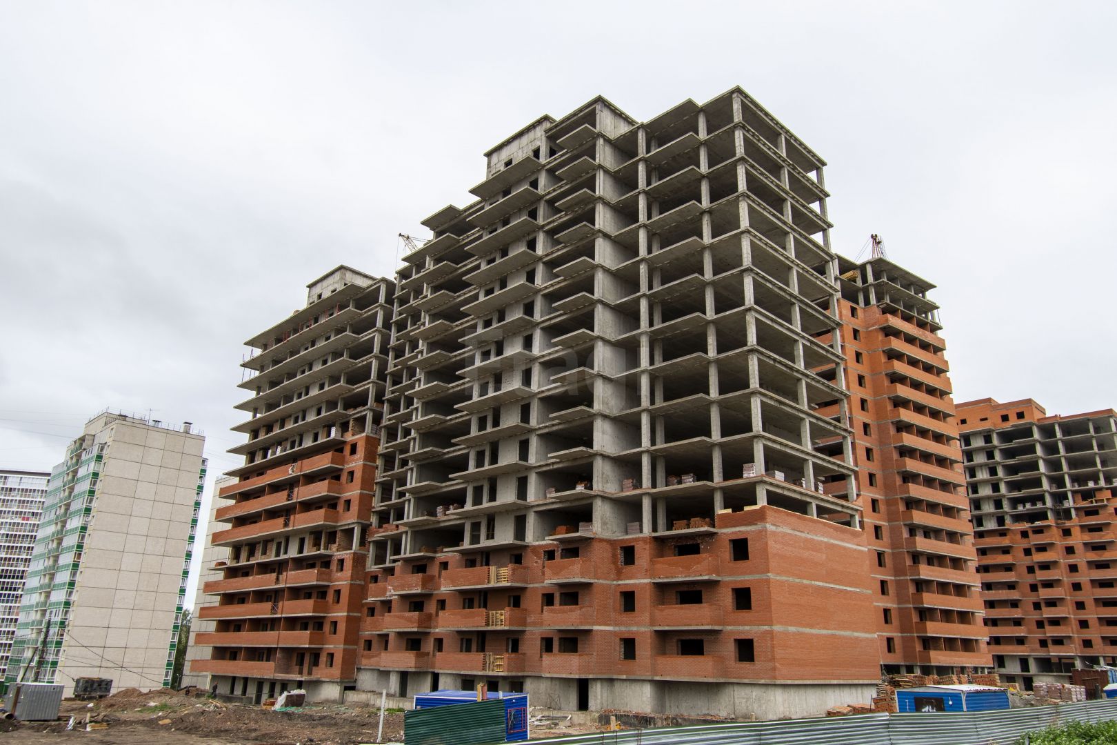Продажа 1-комнатной новостройки, Красноярск, Калинина, ЖК Мариинский Продажа 1-комнатной новостройки, Красноярск, Калинина, ЖК Мариинский