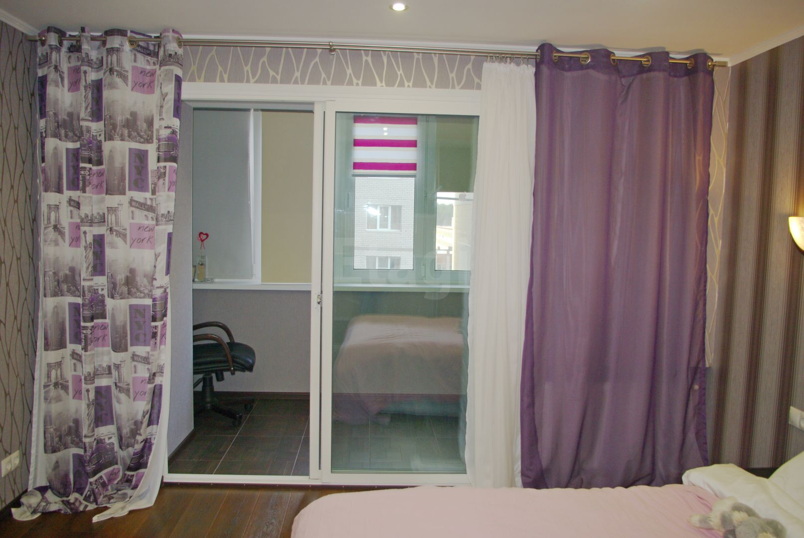 Продажа 3-комн. квартиры, г. Калуга, Анненки 18