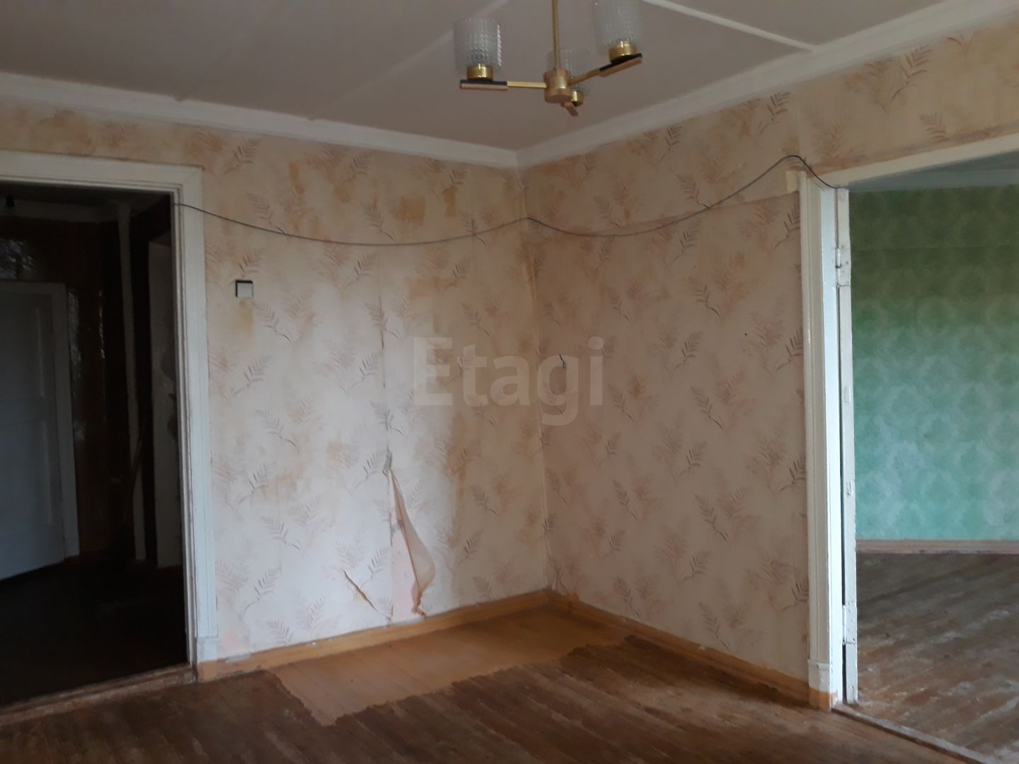 Продажа 3-комнатной квартиры, Златоуст, Тургенева, 6 Продажа 3-комнатной квартиры, Златоуст, Тургенева, 6