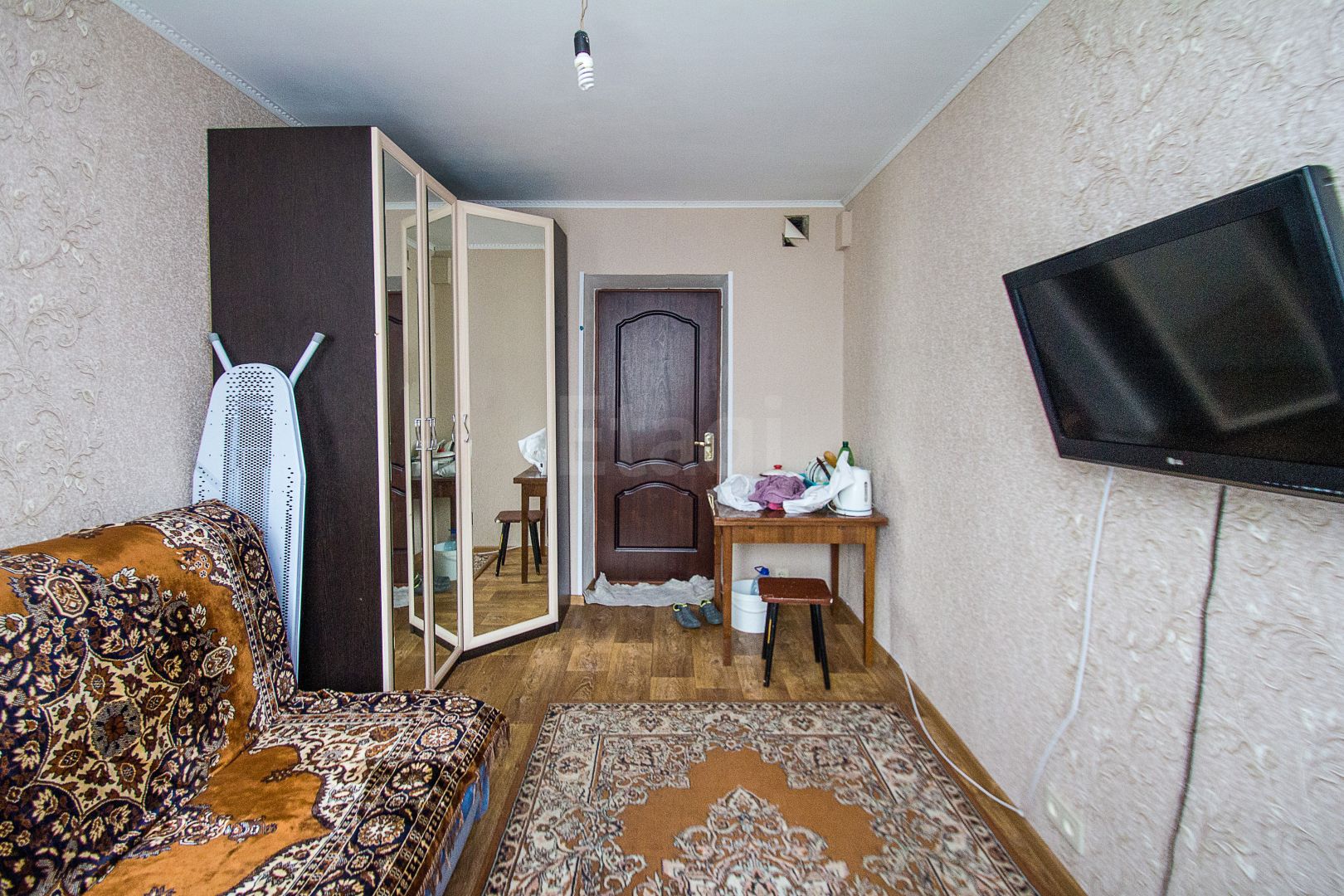 Продажа комнаты, г. Калуга, Гурьянова 4 к 2