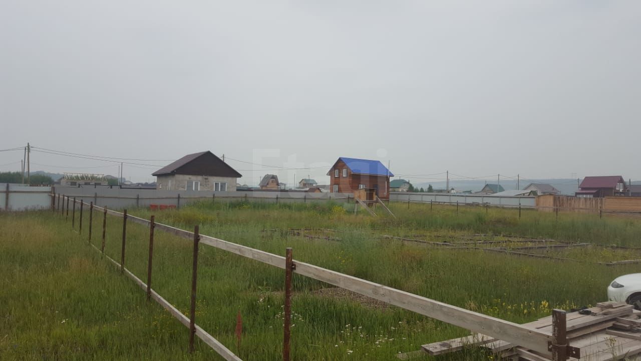 Продажа участка, Красноярск Продажа участка, Красноярск