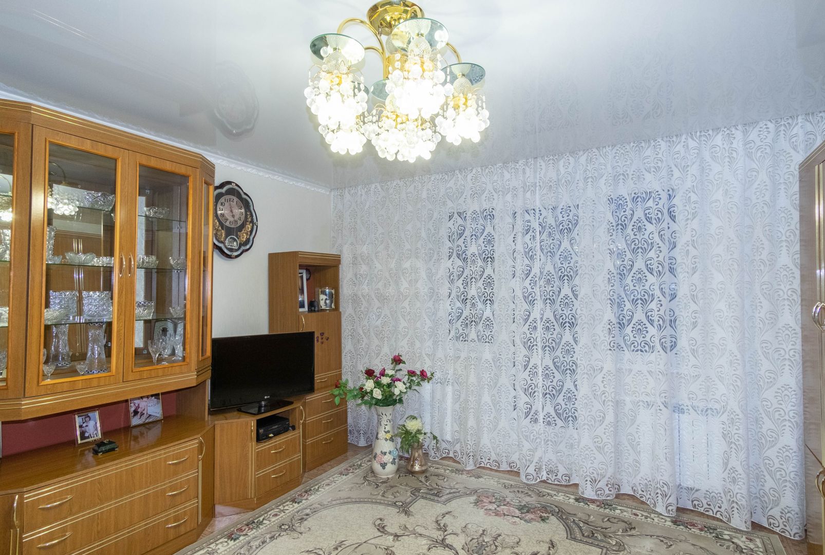 Продажа 1-комнатной квартиры, Златоуст, 40-летия Победы, 54 Продажа 1-комнатной квартиры, Златоуст, 40-летия Победы, 54