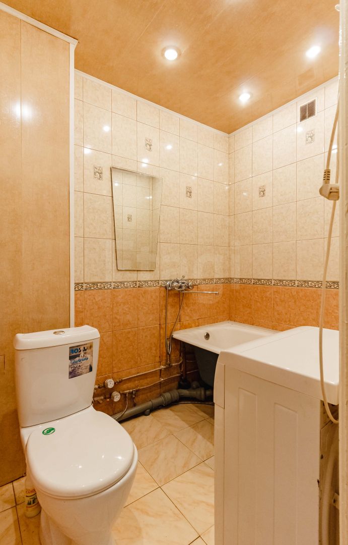 Продажа 2-комнатной квартиры, Комсомольск-на-Амуре, Вокзальная, 37 к 5 Продажа 2-комнатной квартиры, Комсомольск-на-Амуре, Вокзальная, 37 к 5