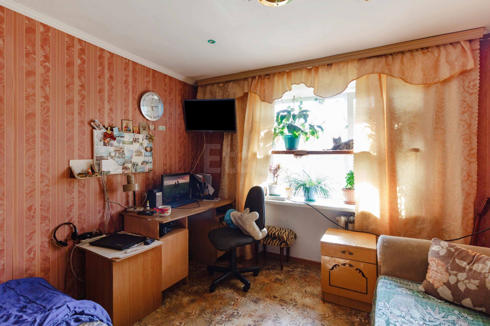 Продажа 2-комнатной квартиры, Комсомольск-на-Амуре, Сусанина, 76 Продажа 2-комнатной квартиры, Комсомольск-на-Амуре, Сусанина, 76