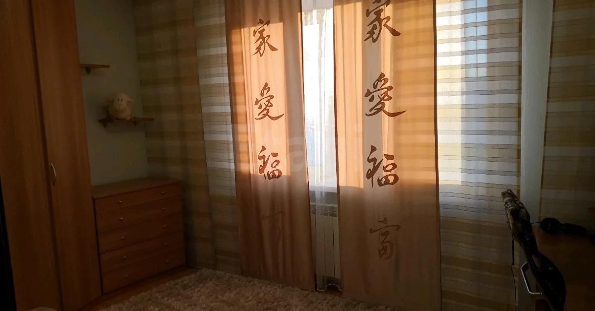 Продажа 3-комнатной квартиры, Красноярск, Водопьянова, 6в Продажа 3-комнатной квартиры, Красноярск, Водопьянова, 6в