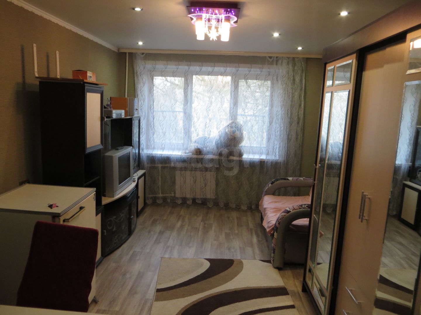 Продажа комнаты, г. Калуга, Болотникова 15