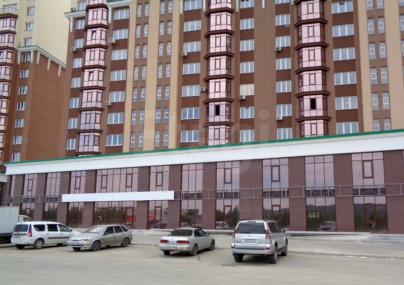 Продажа коммерческой недвижимости, 714м <sup>2</sup>, Кемерово, Притомский пр-т