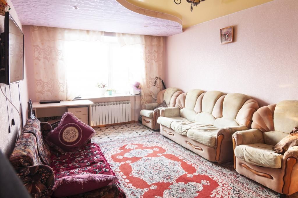 Продажа 2-комнатной квартиры, Комсомольск-на-Амуре, Сусанина, 76 Продажа 2-комнатной квартиры, Комсомольск-на-Амуре, Сусанина, 76