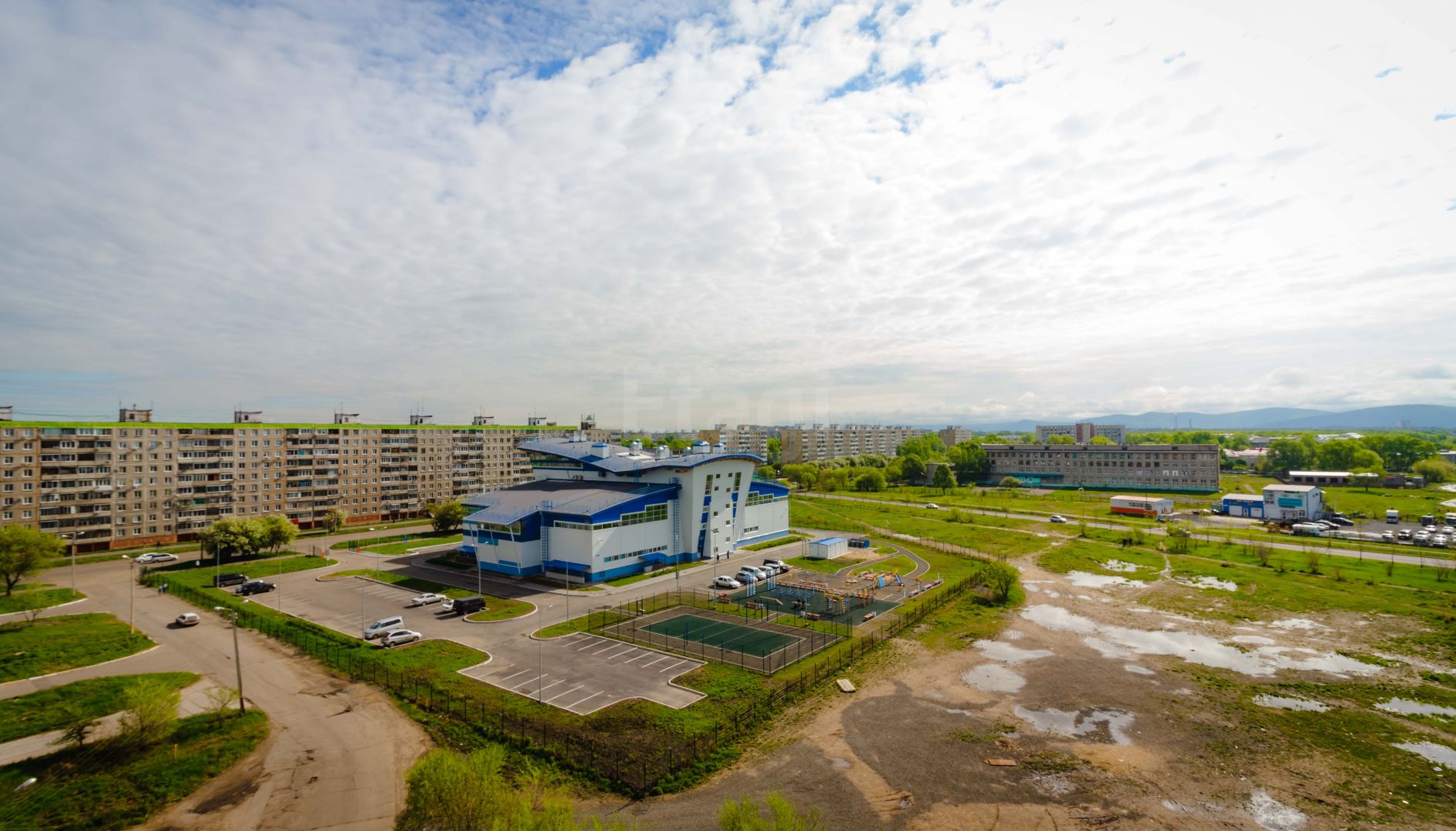 Продажа 3-комнатной квартиры, Комсомольск-на-Амуре, Вокзальная, 44 Продажа 3-комнатной квартиры, Комсомольск-на-Амуре, Вокзальная, 44