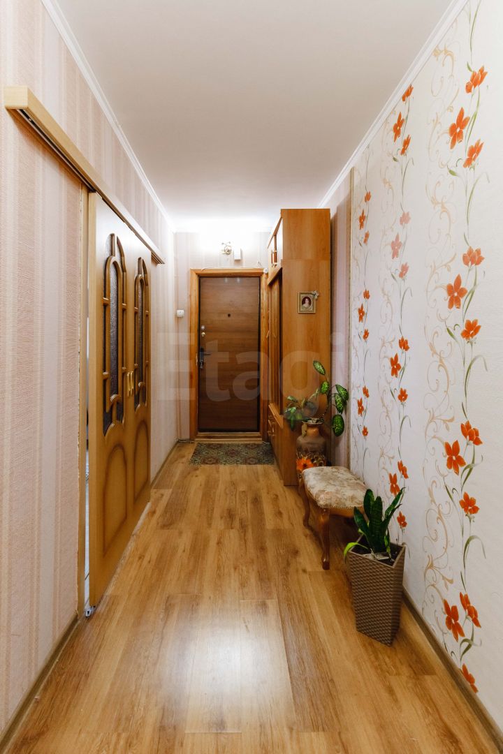 Продажа 4-комнатной квартиры, Комсомольск-на-Амуре, Московский пр-т, 14 Продажа 4-комнатной квартиры, Комсомольск-на-Амуре, Московский пр-т, 14
