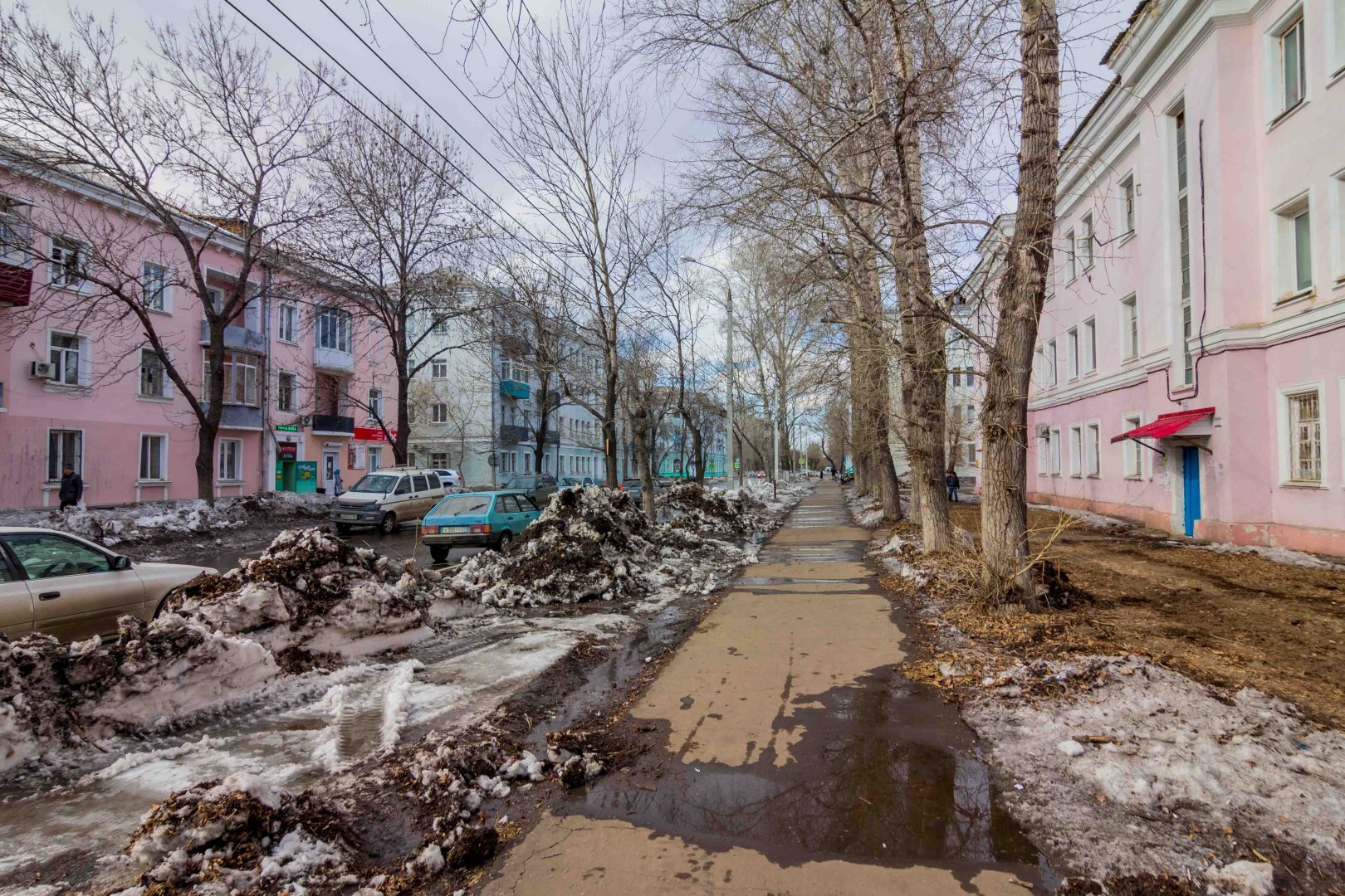 Продажа 1-комнатной квартиры, Комсомольск-на-Амуре, Калинина, 20 Продажа 1-комнатной квартиры, Комсомольск-на-Амуре, Калинина, 20