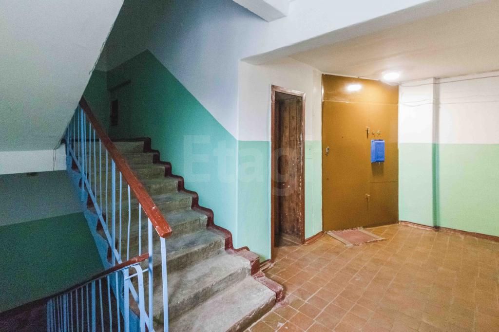 Продажа 3-комнатной квартиры, Комсомольск-на-Амуре, Первостроителей пр-т, 43 Продажа 3-комнатной квартиры, Комсомольск-на-Амуре, Первостроителей пр-т, 43
