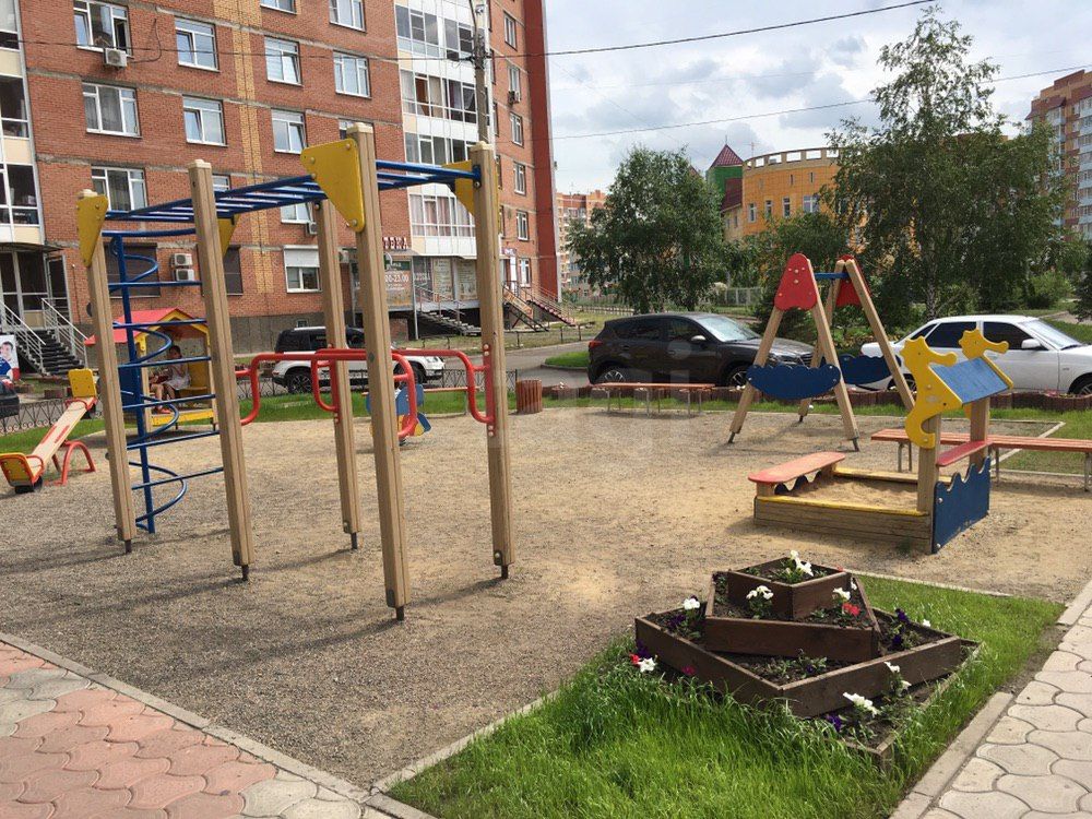 Продажа 1-комнатной квартиры, Красноярск, Алексеева, 33 Продажа 1-комнатной квартиры, Красноярск, Алексеева, 33