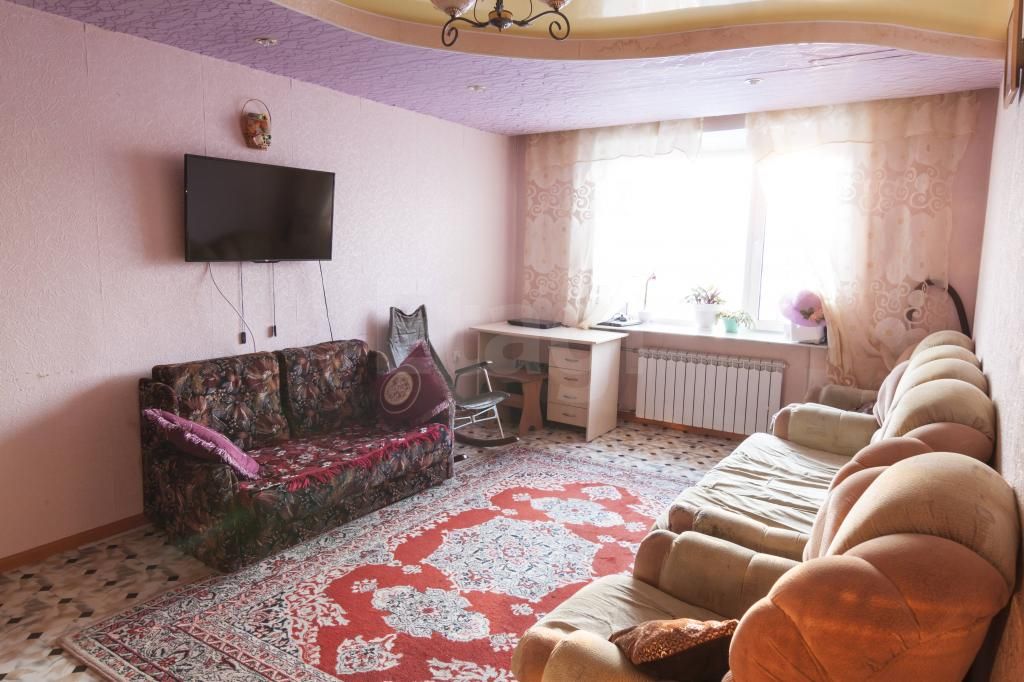 Продажа 2-комнатной квартиры, Комсомольск-на-Амуре, Сусанина, 76 Продажа 2-комнатной квартиры, Комсомольск-на-Амуре, Сусанина, 76