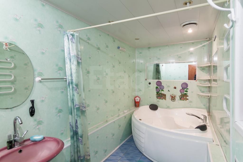 Продажа 2-комнатной квартиры, Комсомольск-на-Амуре, Сусанина, 76 Продажа 2-комнатной квартиры, Комсомольск-на-Амуре, Сусанина, 76