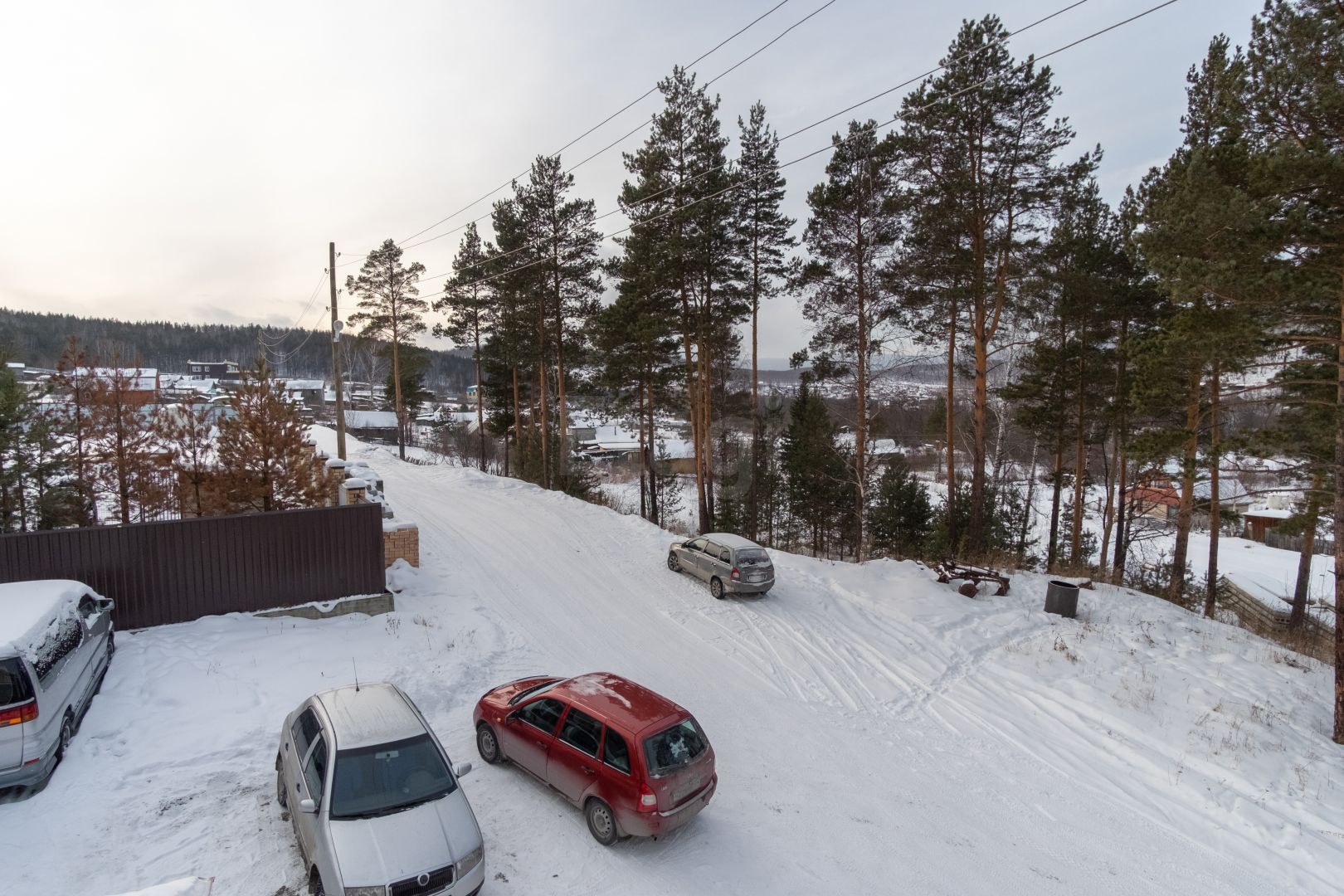 Продажа дома, 208м <sup>2</sup>, 4 сот., Златоуст, Подсобное хозяйство 1 Продажа дома, 208м <sup>2</sup>, 4 сот., Златоуст, Подсобное хозяйство 1