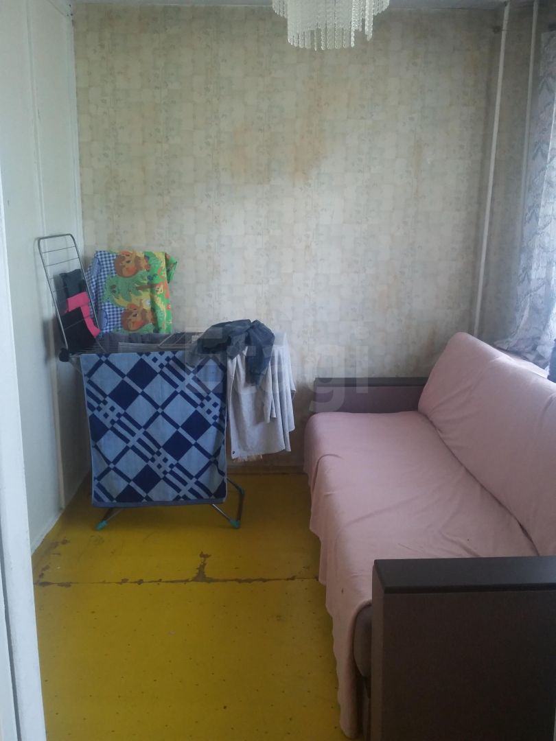 Продажа 3-комнатной квартиры, Златоуст, Строителей, 8 Продажа 3-комнатной квартиры, Златоуст, Строителей, 8