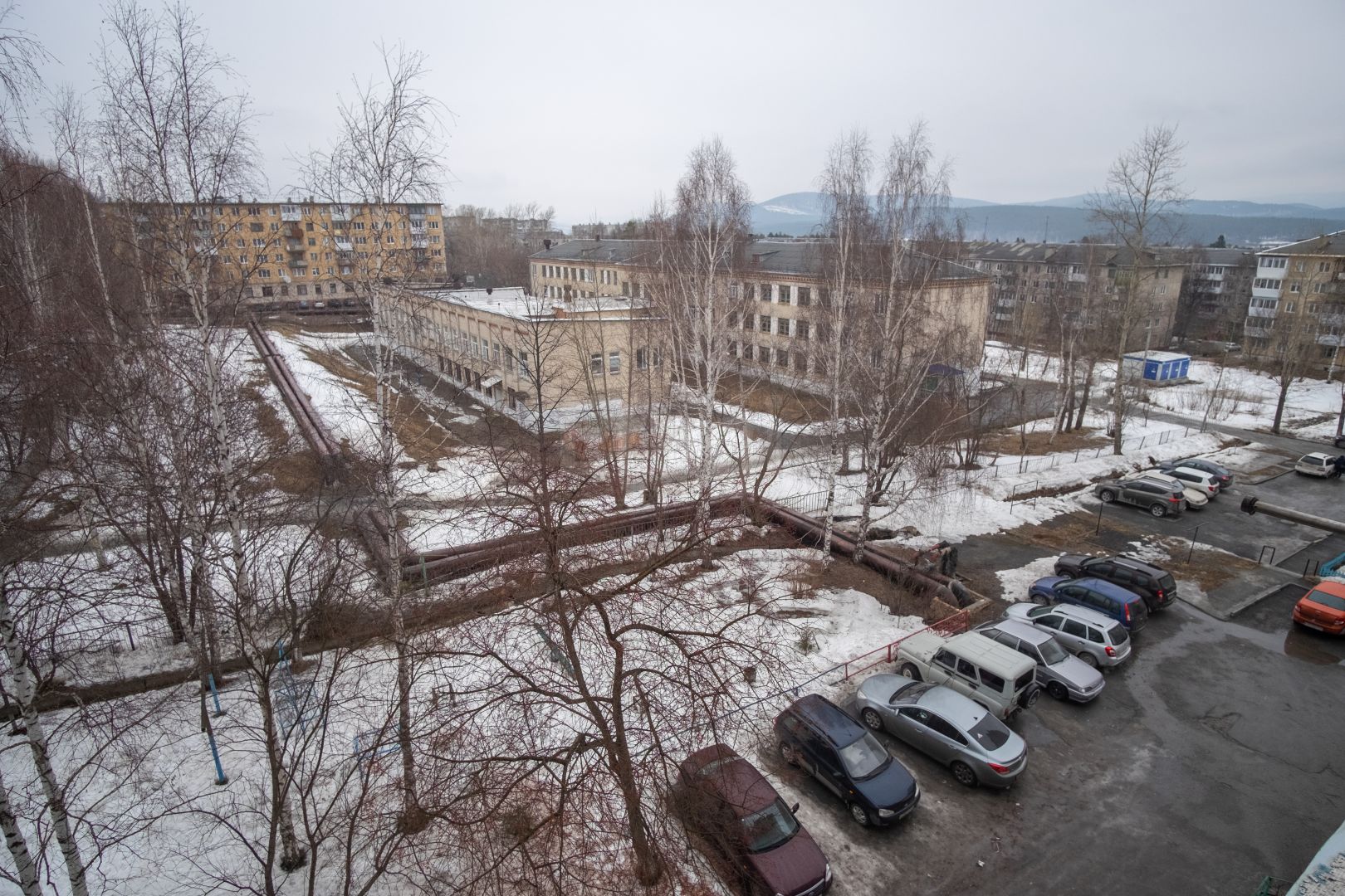 Продажа 3-комнатной квартиры, Златоуст, 3-я линия пр-та им. Ю.А. Гагарина, 12а Продажа 3-комнатной квартиры, Златоуст, 3-я линия пр-та им. Ю.А. Гагарина, 12а