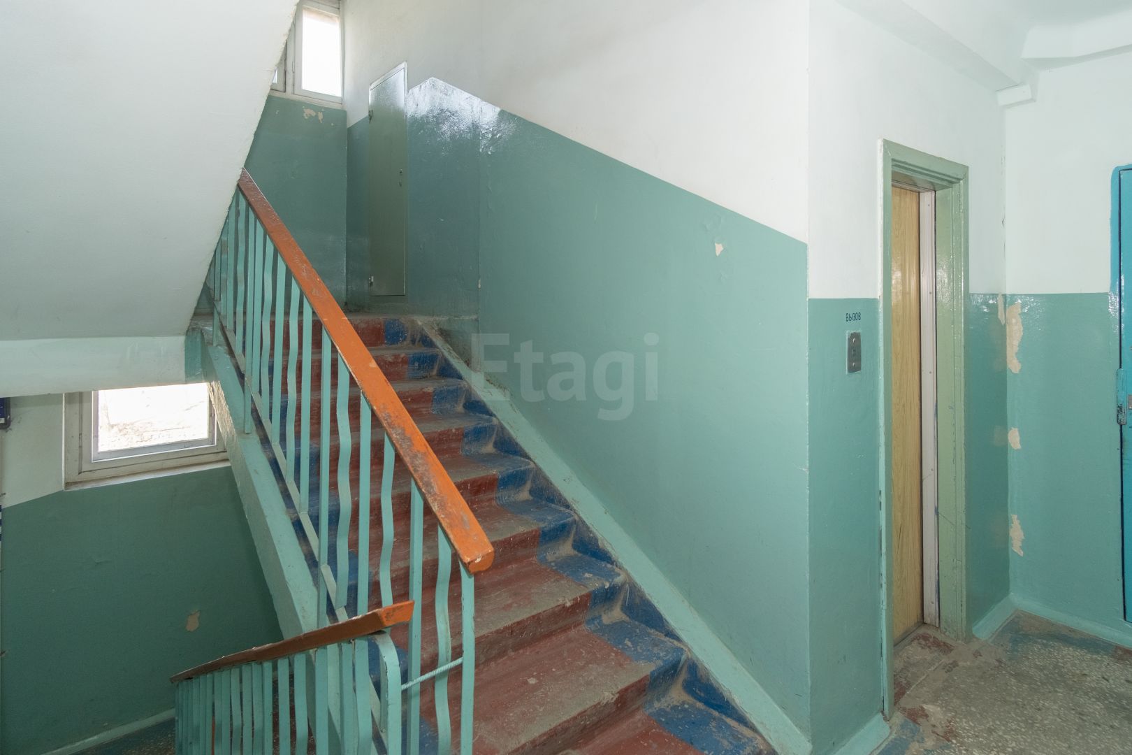 Продажа 3-комнатной квартиры, Златоуст, Полетаева, 6 Продажа 3-комнатной квартиры, Златоуст, Полетаева, 6