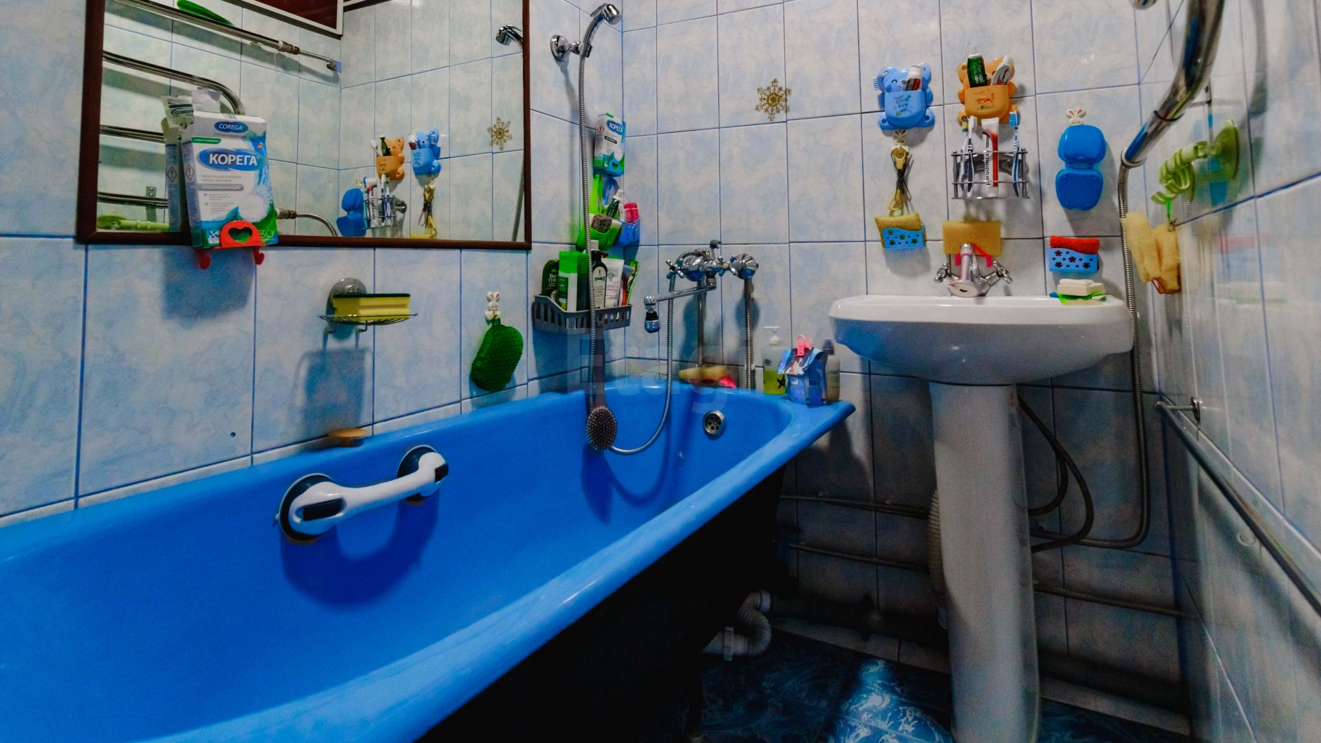 Продажа 3-комнатной квартиры, Комсомольск-на-Амуре, Победы пр-т, 20 Продажа 3-комнатной квартиры, Комсомольск-на-Амуре, Победы пр-т, 20