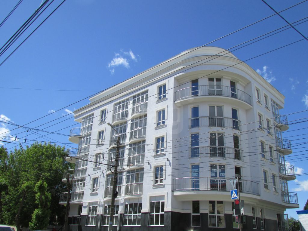 Продажа коммерческой недвижимости, 166м <sup>2</sup>, г. Калуга, Луначарского