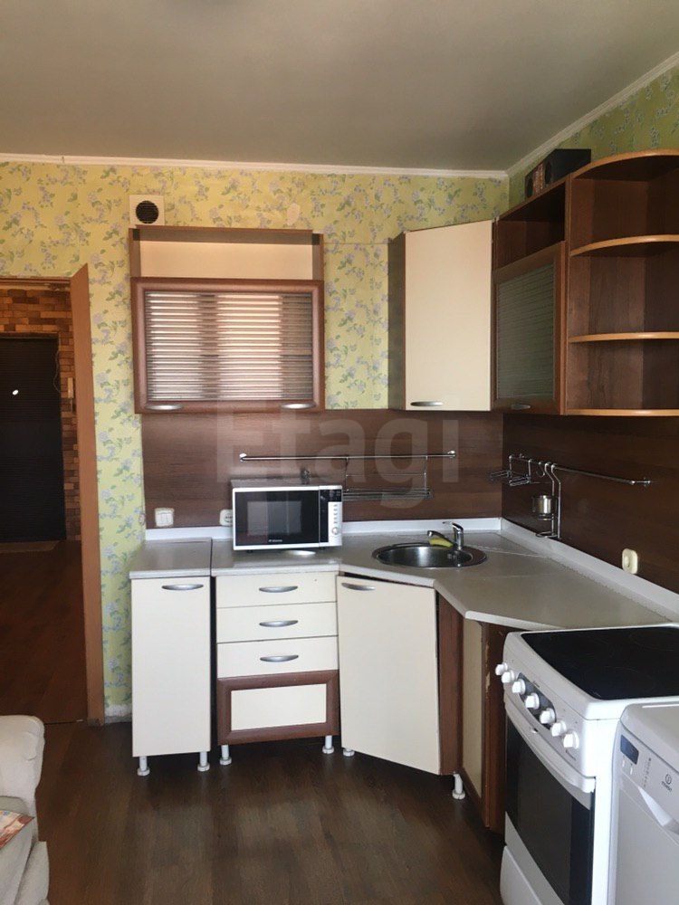 Продажа 1-комнатной квартиры, Красноярск, Алексеева, 33 Продажа 1-комнатной квартиры, Красноярск, Алексеева, 33