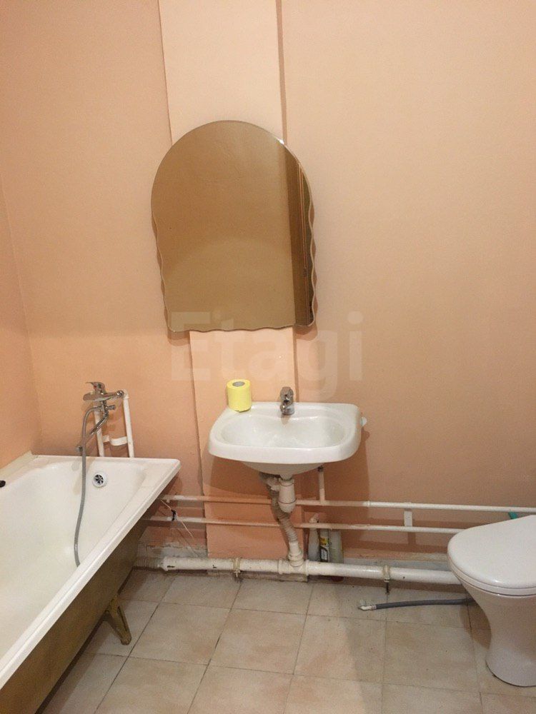 Продажа 1-комнатной квартиры, Красноярск, Алексеева, 33 Продажа 1-комнатной квартиры, Красноярск, Алексеева, 33