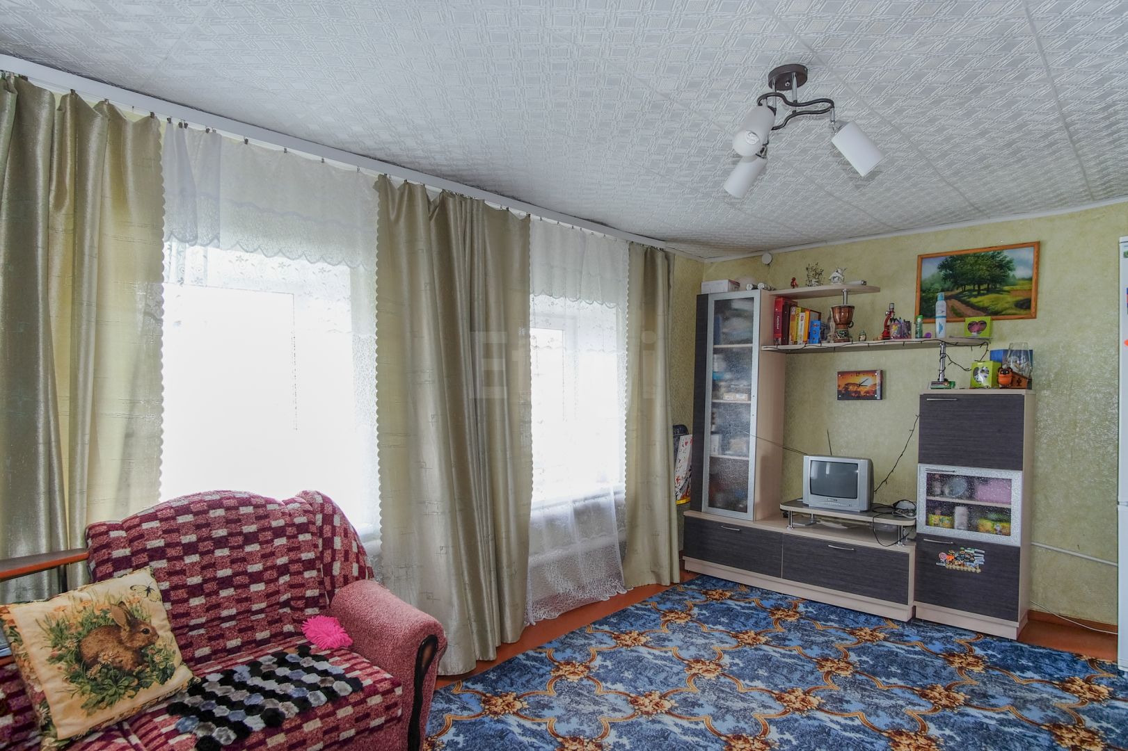 Продажа дома, 49м <sup>2</sup>, 5 сот., Златоуст, 1-я Нижне-Вокзальная Продажа дома, 49м <sup>2</sup>, 5 сот., Златоуст, 1-я Нижне-Вокзальная