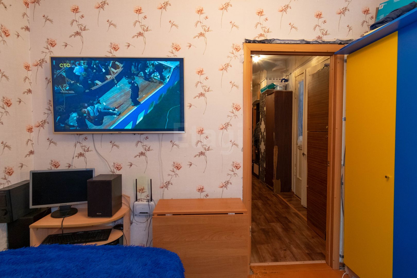 Продажа 3-комнатной квартиры, Златоуст, Риты Сергеевой, 19 Продажа 3-комнатной квартиры, Златоуст, Риты Сергеевой, 19